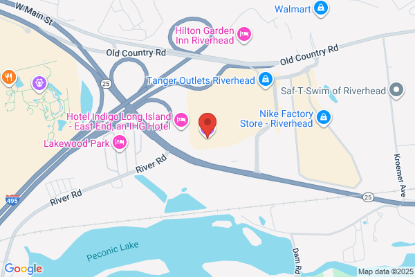 Long Island Science Center
