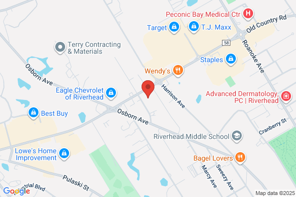 Sts Tire & Auto Centers