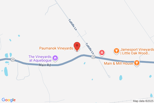 Paumanok Vineyards