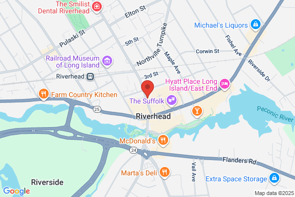Riverhead Central Faculty Association