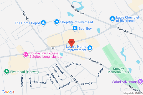 Riverhead BayVolkswagen