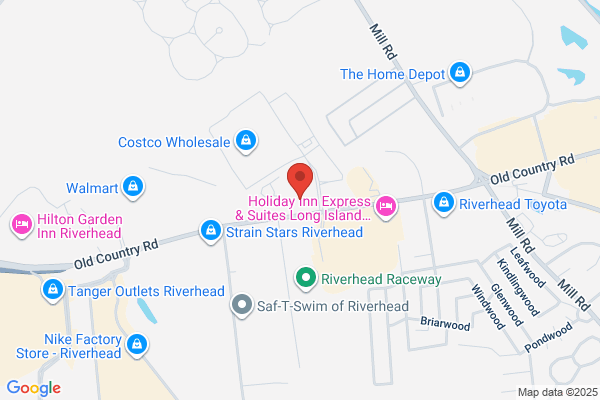 Riverhead Mitsubishi