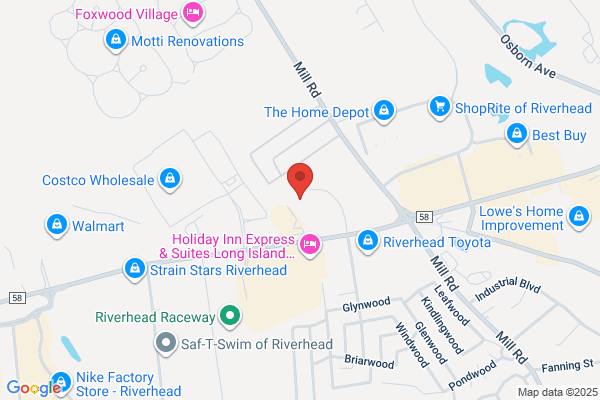 East End Veterinary Center