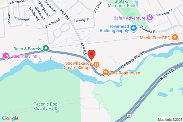 Riverhead Animal Hospital