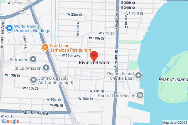 White Chip Insurance - Fort Lauderdale