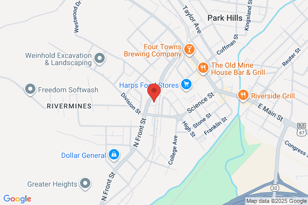 Dale Mosier Auto Body & Sales Inc