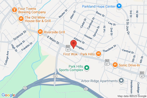 Conway Self-Storage Systems