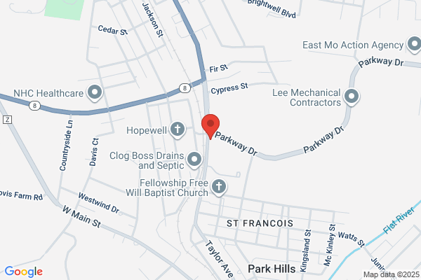 Coplin Funeral Home