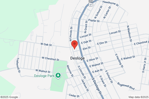 Desloge Chamber of Commerce