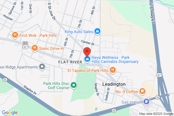 Flat River Save-A-Lot