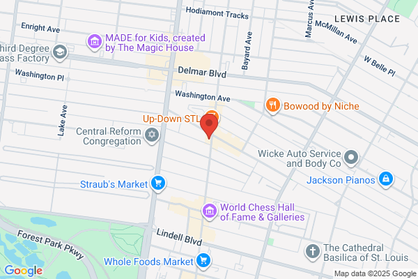 In Your Skin