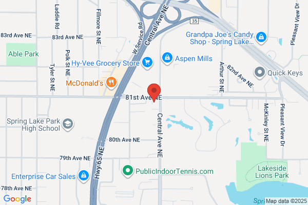 Park Hills Auto Body