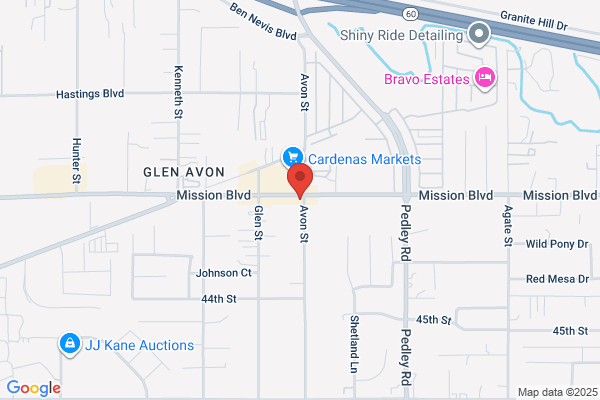 Azucena's Florist And Boutique