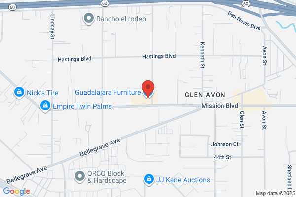 Guadalajara Furniture Outlet