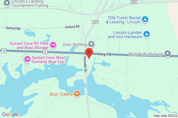 Coosa River Realty