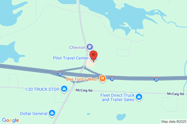 Pilot Travel Center
