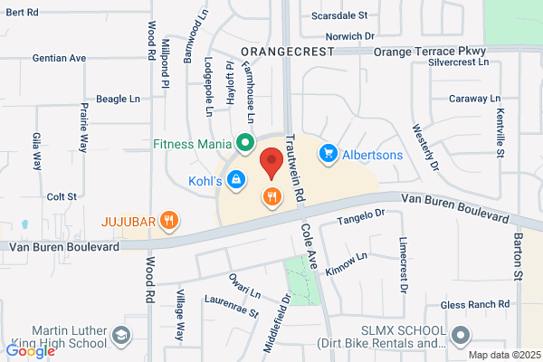 Orangecrest Family Dental