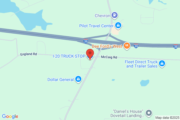 165 Auto & Truck Plaza