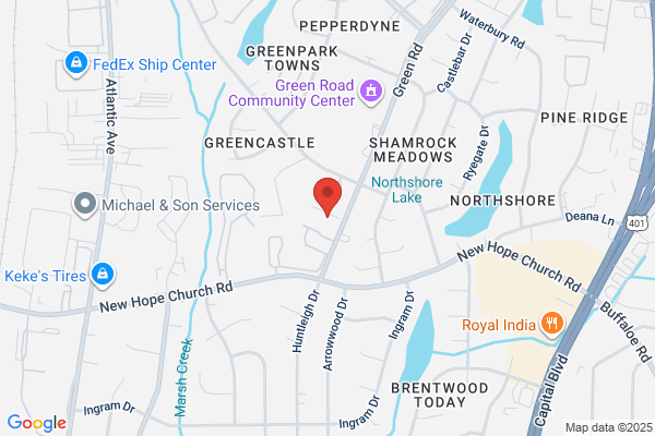 Brentwood Child Care & Day School