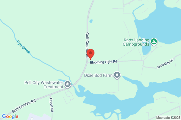 Dixie Sod Farm