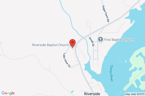Riverside Baptist Church