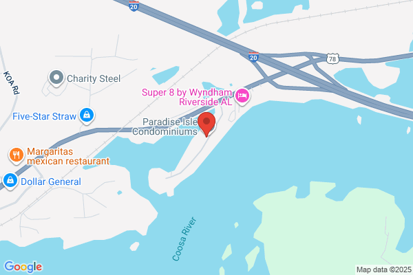 Riverside Marina Inc