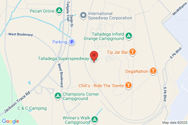 Speedway Motors