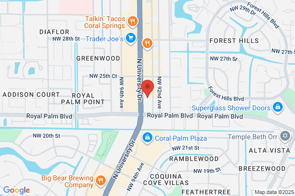 CJS Financial Services