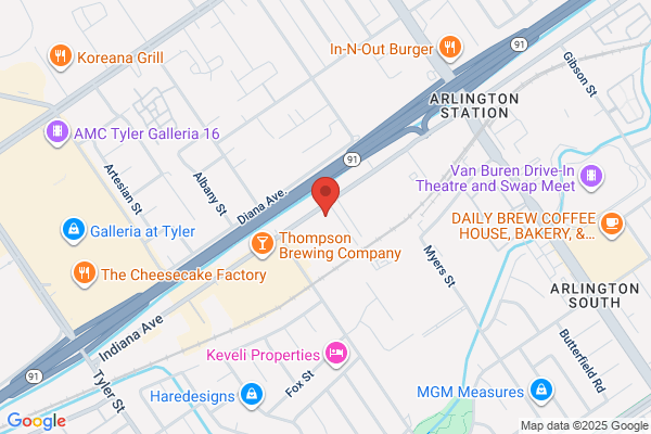 Arlington Business Service