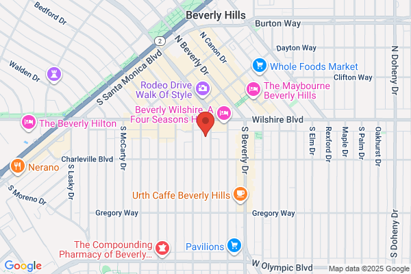 Rodeo Drive Financial Management