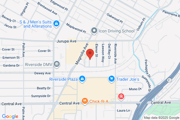 Brisas Recovery and Wellness Center of Riverside