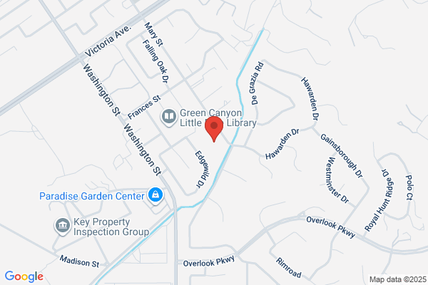 Muir Wood Adolescent and Family Services | Riverside