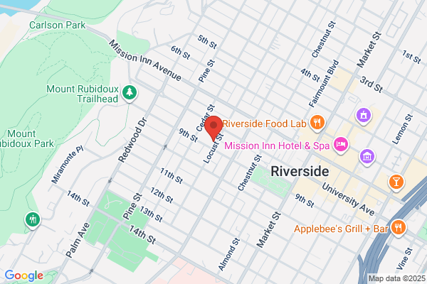 Riverside Manor Sober Living