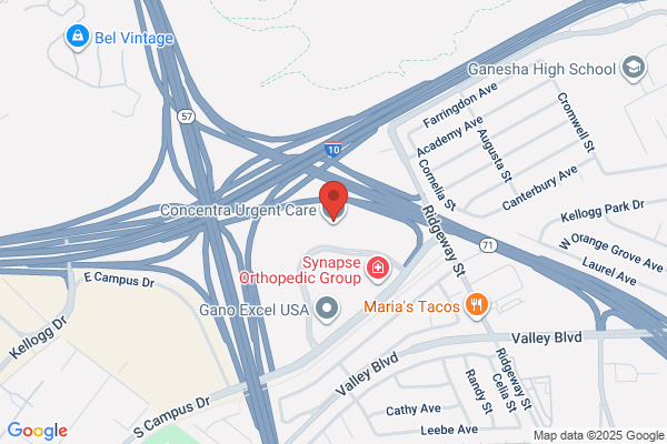 Victor Treatment Center