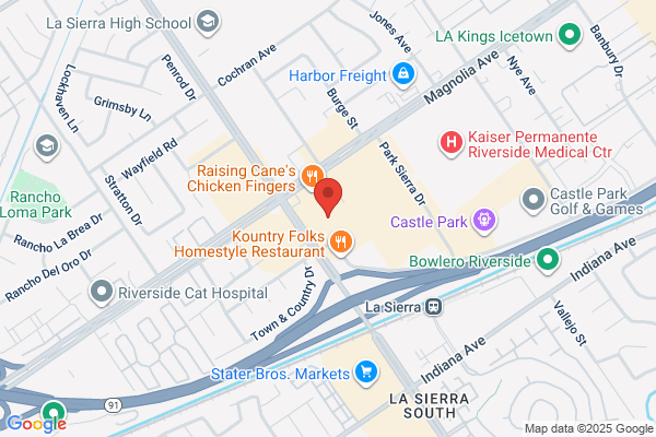 Riverside County of, Adoption Service