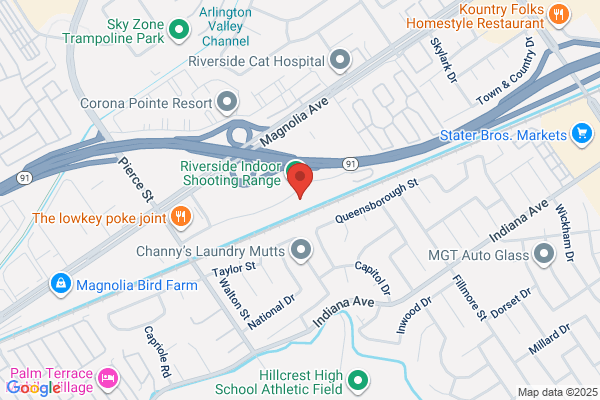 United Connections Foster Family Agency