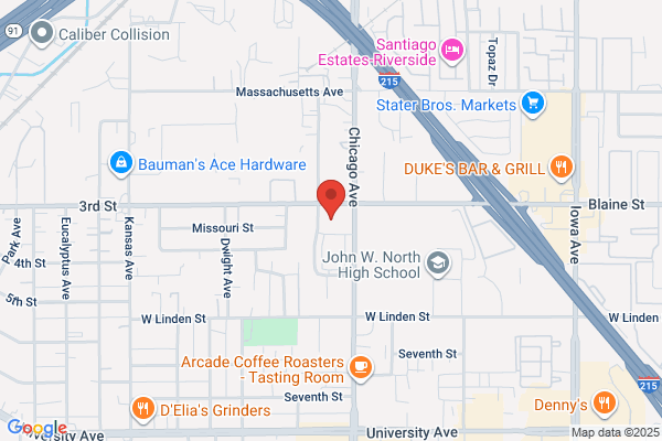 Interstate Air Conditioning & Heating of Riverside