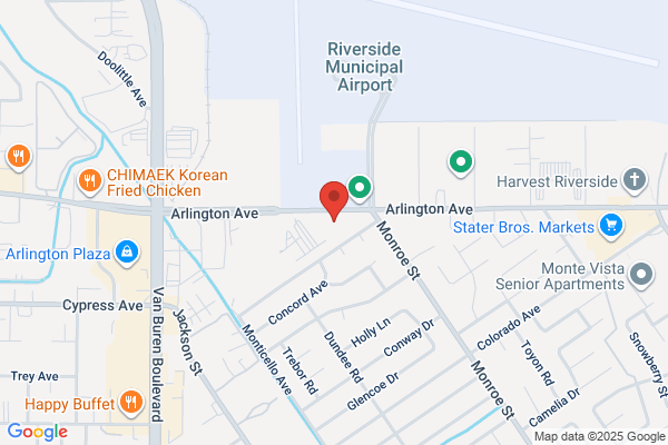 Macias Refrigeration, Inc.