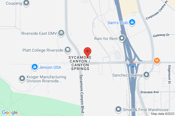 California Comfort Hvac