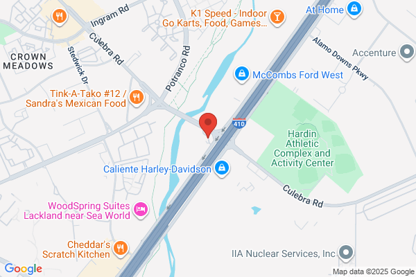 Discount Auto Center