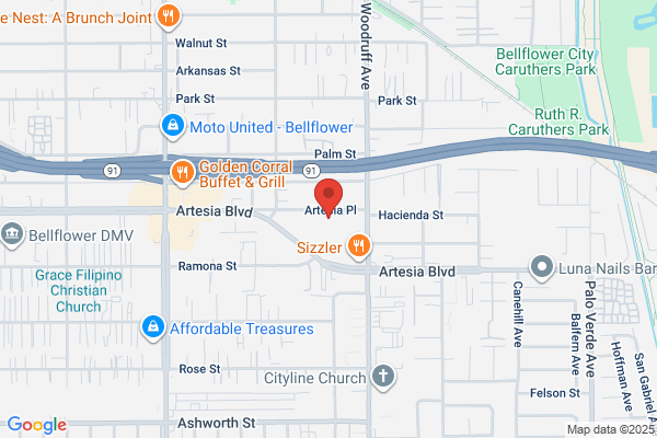 Hoffman Southwest Air Conditioning & Heating