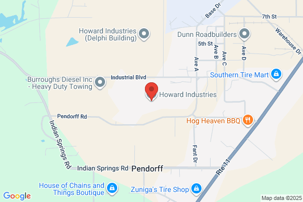 Howard Industries