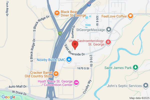 Riverside Auto Care