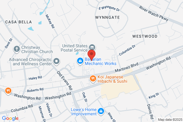 Riverside Heating and Air Conditioning