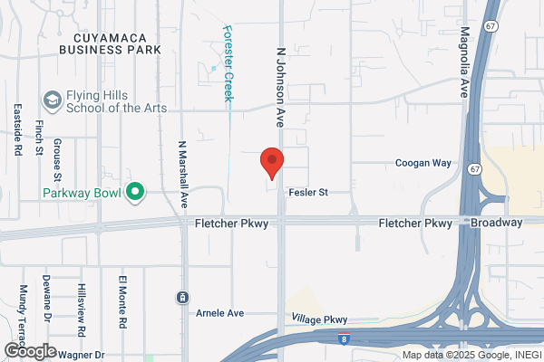 Southern California Air Conditioning Distributors
