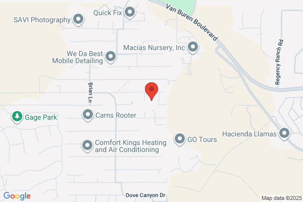 West Coast Aire Inc
