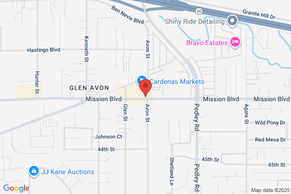 Avon Village Liquor