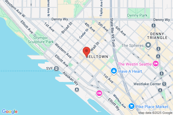 Belltown Market Inc