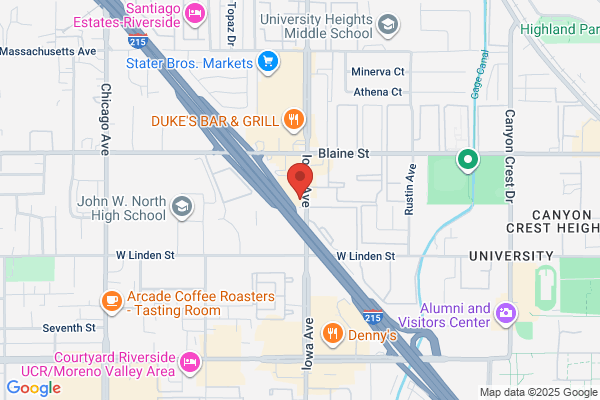 Campus Liquor