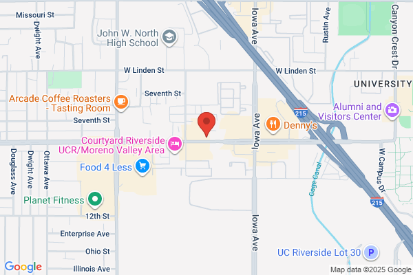 University Liquor Store
